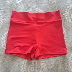PINK Short (S) NWT